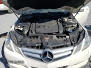 ✅ 2012 Mercedes-Benz E 350 • VIN: WDDKK5KF3CF135305 • Лот: 82543465. Опубликован ранее на Copart с пробегом 118 287 миль. Бесплатный доступ к архиву аукционных продаж из США и подробный отчёт об истории автомобиля на DreamBid. Изображение 11.