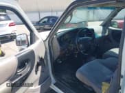 ✅ 1998 Ford Ranger • VIN: 1FTZR11UXWPA20065 • Lot: 42532656. Listed on IAAI with 206,325 mi. Free auction sales archive from the USA and detailed vehicle history report at DreamBid. Image 6.