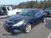✅ 2013 Hyundai Sonata SE • VIN: 5NPEC4AC9DH523068 • Лот: 43702830. Опубликован ранее на IAAI с пробегом 190 573 миль. Бесплатный доступ к архиву аукционных продаж из США и подробный отчёт об истории автомобиля на DreamBid. Изображение 2.