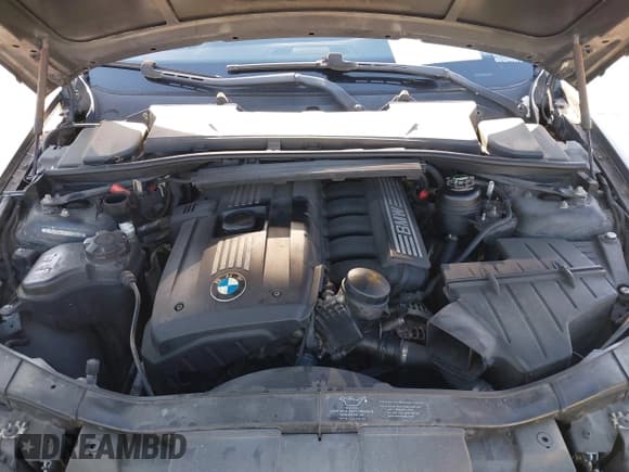 ✅ 2008 BMW 3 Series 328i • VIN: WBAVA33598K054082 • Lot: 42302290. Listed on IAAI with 156,141 mi. Free auction sales archive from the USA and detailed vehicle history report at DreamBid. Image 10.