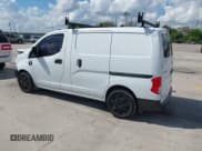 ✅ 2015 Nissan NV200 S • VIN: 3N6CM0KN5FK731984 • Lot: 41684136. Listed on IAAI with 142,416 mi. Free auction sales archive from the USA and detailed vehicle history report at DreamBid. Image 3.