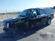 ✅ 2017 Ford Expedition Max Limited • VIN: 1FMJK1KT1HEA57796 • Lot: 42267861. Listed on IAAI with Not provided. Free auction sales archive from the USA and detailed vehicle history report at DreamBid. Image 2.