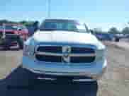 2024 Ram 1500 SLT с VIN 1C6RR7GGXRS125346, выставлен на аукционе IAAI как лот 42287123 с пробегом 31 577 миль миль и . История ставок и продаж доступна на DreamBid. Изображение 12.