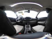 ✅ 2023 Hyundai Venue Limited • VIN: KMHRC8A3XPU212182 • Lot: 42176717. Listed on IAAI with 62,584 mi. Free auction sales archive from the USA and detailed vehicle history report at DreamBid. Image 23.