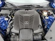 ✅ 2024 Lexus LC 500h • VIN: JTHMPAAY4RA110790 • Lot: 85269585. Wystawiony na Copart z przebiegiem 1 505 mil. Bezpłatny archiwum sprzedaży aukcyjnych z USA i szczegółowy raport historii pojazdu na DreamBid. Zdjęcie 11.