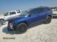 ✅ 2023 GMC Acadia SLT • VIN: 1GKKNMLS0PZ225849 • Lot: 87186605. Listed on Copart with 28,134 mi. Free auction sales archive from the USA and detailed vehicle history report at DreamBid. Image 1.