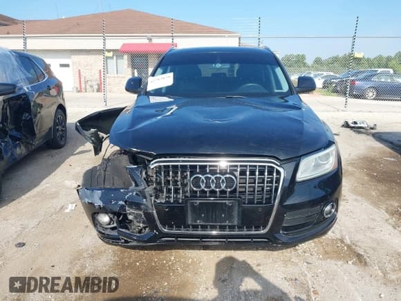 ✅ 2014 Audi Q5 Premium Plus • VIN: WA1CMAFP7EA107084 • Лот: 42783870. Опубликован ранее на IAAI с пробегом 231 952 миль. Бесплатный доступ к архиву аукционных продаж из США и подробный отчёт об истории автомобиля на DreamBid. Изображение 12.