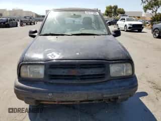 1999 Chevrolet Tracker с VIN 2CNBJ18C9X6938263, выставлен на аукционе Copart как лот 68151905 с пробегом 172 632 миль миль и Чистый • Clean title. История ставок и продаж доступна на DreamBid. Изображение 5.