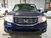 ✅ 2014 Honda Pilot EX-L • VIN: 5FNYF4H64EB039992 • Лот: 47144735. Опубликован ранее на Copart с пробегом 65 673 миль. Бесплатный доступ к архиву аукционных продаж из США и подробный отчёт об истории автомобиля на DreamBid. Изображение 5.
