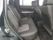 ✅ 2010 Chevrolet HHR 1LT • VIN: 3GNBABDBXAS587953 • Lot: 48161225. Listed on Copart with 134,480 mi. Free auction sales archive from the USA and detailed vehicle history report at DreamBid. Image 10.