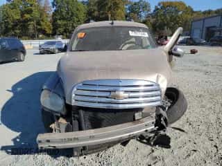 2007 Chevrolet HHR LT с VIN 3GNDA33P87S593447, выставлен на аукционе Copart как лот 77917394 с пробегом 159 664 миль миль и Списание • Salvage title. История ставок и продаж доступна на DreamBid. Изображение 5.