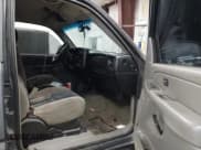 ✅ 2005 Chevrolet Avalanche LS • VIN: 3GNEC12Z95G156367 • Lot: 43211166. Listed on IAAI with 175,569 mi. Free auction sales archive from the USA and detailed vehicle history report at DreamBid. Image 5.