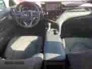 2023 Toyota Camry LE z VIN 4T1C11AK5PU115918, wystawiony jako Copart lot #85148995 z przebiegiem 57 491 mil mil oraz Czysty tytuł • Clean title. Historia ofert i sprzedaży dostępna na DreamBid. Obrazek 8.