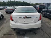 ✅ 2011 Lincoln MKS • VIN: 1LNHL9DR1BG614326 • Лот: 71856555. Опубликован ранее на Copart с пробегом Не указан. Бесплатный доступ к архиву аукционных продаж из США и подробный отчёт об истории автомобиля на DreamBid. Изображение 6.