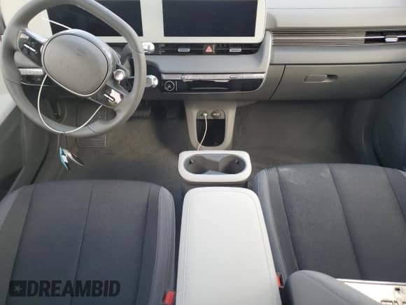 ✅ 2024 Hyundai Ioniq 5 SEL • VIN: KM8KN4DE7RU269041 • Lot: 74008014. Wystawiony na Copart z przebiegiem Nie podano mil. Skorzystaj z bezpłatnego archiwum sprzedaży aukcyjnych z USA i zobacz szczegółowy raport historii pojazdu na DreamBid. Zdjęcie 8.