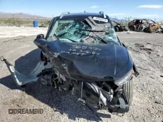 2022 Hyundai Venue SEL z VIN KMHRC8A39NU158385, wystawiony jako Copart lot #49942274 z przebiegiem Nie podano mil oraz Szkoda całkowita • Salvage title. Historia ofert i sprzedaży dostępna na DreamBid. Obrazek 5.