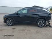 ✅ 2025 Hyundai Tucson SEL Convenience • VIN: 3KMJCCDE3SE017563 • Lot: 43297822. Wystawiony na IAAI z przebiegiem 10 019 mil. Bezpłatny archiwum sprzedaży aukcyjnych z USA i szczegółowy raport historii pojazdu na DreamBid. Zdjęcie 14.