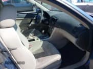 ✅ 2007 Subaru Legacy Outback • VIN: 4S4BP61C877339747 • Lot: 42892462. Wystawiony na IAAI z przebiegiem 135 294 mil. Bezpłatny archiwum sprzedaży aukcyjnych z USA i szczegółowy raport historii pojazdu na DreamBid. Zdjęcie 5.