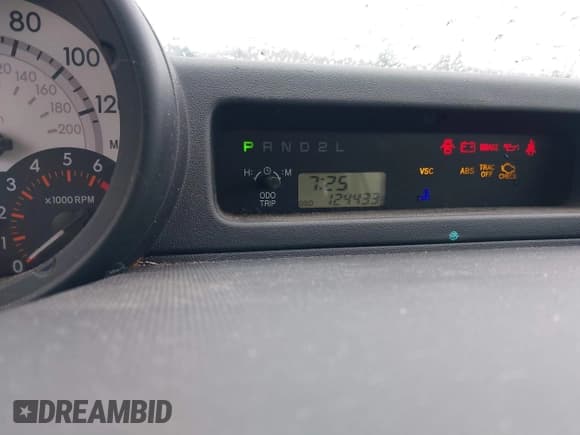 ✅ 2006 Scion xB • VIN: JTLKT324064085249 • Лот: 41591694. Опубликован ранее на IAAI с пробегом 124 433 миль. Бесплатный доступ к архиву аукционных продаж из США и подробный отчёт об истории автомобиля на DreamBid. Изображение 7.