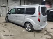 ✅ 2018 Ford Transit Connect XLT • VIN: NM0GE9F70J1353064 • Lot: 83627244. Listed on Copart with 61,025 mi. Free auction sales archive from the USA and detailed vehicle history report at DreamBid. Image 2.