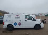 ✅ 2019 Nissan NV200 SV • VIN: 3N6CM0KN2KK702971 • Lot: 43737427. Listed on IAAI with 57,484 mi. Free auction sales archive from the USA and detailed vehicle history report at DreamBid. Image 13.