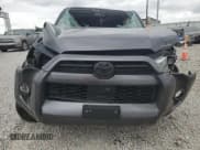 ✅ 2023 Toyota 4Runner SR5 • VIN: JTEMU5JR2P6123690 • Lot: 69650985. Listed on Copart with Not provided. Free auction sales archive from the USA and detailed vehicle history report at DreamBid. Image 5.