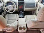 ✅ 2011 Ford Escape Hybrid • VIN: 1FMCU4K35BKA47317 • Lot: 63335355. Listed on Copart with 149,837 mi. Free auction sales archive from the USA and detailed vehicle history report at DreamBid. Image 8.