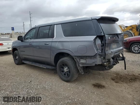 ✅ 2021 Chevrolet Suburban LT • VIN: 1GNSCCKD3MR176650 • Lot: 78262954. Wystawiony na Copart z przebiegiem 65 964 mil. Bezpłatny archiwum sprzedaży aukcyjnych z USA i szczegółowy raport historii pojazdu na DreamBid. Zdjęcie 2.