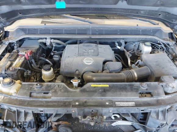 ✅ 2012 Nissan Titan SL • VIN: 1N6BA0EC0CN303180 • Лот: 43496527. Опубликован ранее на IAAI с пробегом 104 607 миль. Бесплатный доступ к архиву аукционных продаж из США и подробный отчёт об истории автомобиля на DreamBid. Изображение 10.