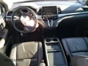 ✅ 2019 Honda Odyssey EX-L • VIN: 5FNRL6H71KB097104 • Лот: 90592755. Опубликован ранее на Copart с пробегом 105 788 миль. Бесплатный доступ к архиву аукционных продаж из США и подробный отчёт об истории автомобиля на DreamBid. Изображение 8.