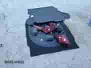 2018 Hyundai Accent SEL z VIN 3KPC24A39JE024359, wystawiony jako Copart lot #47354414 z przebiegiem 64 808 mil mil oraz . Historia ofert i sprzedaży dostępna na DreamBid. Obrazek 12.