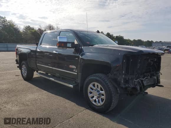 2016 Chevrolet Silverado 3500HD High Country с VIN 1GC4K1E83GF191386, выставлен на аукционе Copart как лот 66399875 с пробегом 131 046 миль миль и Списание • Salvage title. История ставок и продаж доступна на DreamBid. Изображение 4.