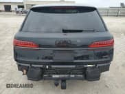 ✅ 2022 Audi Q7 Prestige • VIN: WA1VXBF78ND019472 • Лот: 59946475. Опубликован ранее на Copart с пробегом 41 401 миль. Бесплатный доступ к архиву аукционных продаж из США и подробный отчёт об истории автомобиля на DreamBid. Изображение 6.