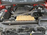 ✅ 2015 Ford F-150 XLT • VIN: 1FTEW1EG8FFB56292 • Lot: 71186335. Listed on Copart with 119,459 mi. Free auction sales archive from the USA and detailed vehicle history report at DreamBid. Image 11.