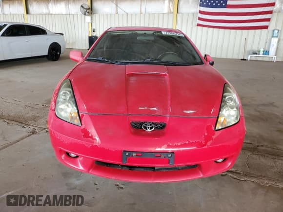 ✅ 2000 Toyota Celica GTS • VIN: JTDDY38T9Y0017983 • Lot: 71955795. Wystawiony na Copart z przebiegiem 244 093 mil. Bezpłatny archiwum sprzedaży aukcyjnych z USA i szczegółowy raport historii pojazdu na DreamBid. Zdjęcie 5.