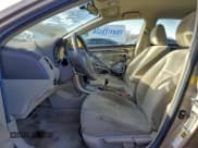 ✅ 2010 Toyota Corolla • VIN: 2T1BU4EE8AC383122 • Lot: 95394905. Listed on Copart with 129,529 mi. Free auction sales archive from the USA and detailed vehicle history report at DreamBid. Image 7.