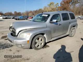 2006 Chevrolet HHR LT с VIN 3GNDA23D16S668763, выставлен на аукционе Copart как лот 78645544 с пробегом 124 027 миль миль и Списание • Salvage title. История ставок и продаж доступна на DreamBid. Изображение 1.