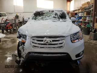 ✅ 2011 Hyundai Santa Fe SE • VIN: 5XYZHDAG7BG039720 • Lot: 85958254. Listed on Copart with 145,577 mi. Free auction sales archive from the USA and detailed vehicle history report at DreamBid. Image 5.