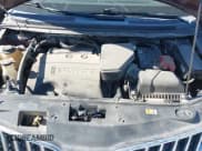 ✅ 2011 Lincoln MKX • VIN: 2LMDJ6JKXBBJ15904 • Lot: 43812327. Listed on IAAI with 185,326 mi. Free auction sales archive from the USA and detailed vehicle history report at DreamBid. Image 10.