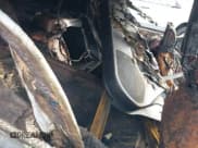 ✅ 2017 Subaru WRX Limited • VIN: JF1VA1J64H8829278 • Lot: 43409530. Listed on IAAI with 87,837 mi. Free auction sales archive from the USA and detailed vehicle history report at DreamBid. Image 8.