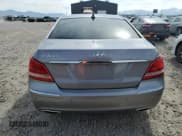 ✅ 2011 Hyundai Equus Ultimate • VIN: KMHGH4JF8BU029061 • Lot: 53084865. Listed on Copart with 96,248 mi. Free auction sales archive from the USA and detailed vehicle history report at DreamBid. Image 6.