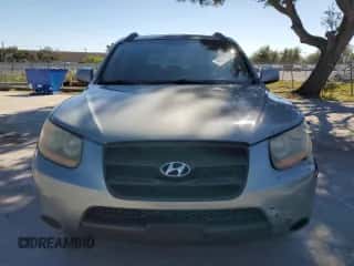 ✅ 2008 Hyundai Santa Fe GLS • VIN: 5NMSG13D68H135410 • Lot: 90417575. Listed on Copart with 234,421 mi miles. Access the free auction sales archive from the USA and view a detailed vehicle history report at DreamBid. Image 5.