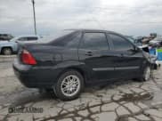 ✅ 2006 Ford Focus S • VIN: 1FAFP34N56W229699 • Lot: 57676355. Listed on Copart with 189,320 mi. Free auction sales archive from the USA and detailed vehicle history report at DreamBid. Image 3.