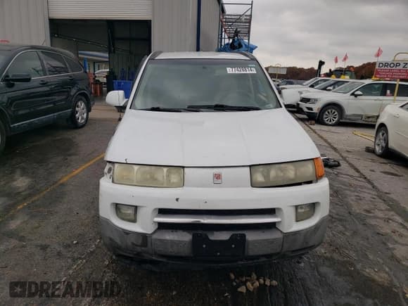 ✅ 2005 Saturn VUE • VIN: 5GZCZ634X5S830970 • Lot: 77428814. Wystawiony na Copart z przebiegiem 247 436 mil. Bezpłatny archiwum sprzedaży aukcyjnych z USA i szczegółowy raport historii pojazdu na DreamBid. Zdjęcie 5.
