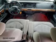 ✅ 1998 Mercury Grand Marquis GS • VIN: 2MEFM74W8WX653299 • Lot: 92753585. Wystawiony na Copart z przebiegiem 129 393 mil. Bezpłatny archiwum sprzedaży aukcyjnych z USA i szczegółowy raport historii pojazdu na DreamBid. Zdjęcie 8.