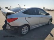 ✅ 2016 Hyundai Accent SE • VIN: KMHCT4AE3GU982935 • Lot: 66590924. Wystawiony na Copart z przebiegiem 156 998 mil. Bezpłatny archiwum sprzedaży aukcyjnych z USA i szczegółowy raport historii pojazdu na DreamBid. Zdjęcie 3.