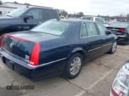 ✅ 2009 Cadillac DTS 1SA • VIN: 1G6KD57Y19U137656 • Лот: 41531439. Опубликован ранее на IAAI с пробегом 103 151 миль. Бесплатный доступ к архиву аукционных продаж из США и подробный отчёт об истории автомобиля на DreamBid. Изображение 4.