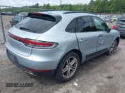 ✅ 2021 Porsche Macan • VIN: WP1AA2A55MLB14277 • Lot: 42278230. Wystawiony na IAAI z przebiegiem 62 086 mil. Bezpłatny archiwum sprzedaży aukcyjnych z USA i szczegółowy raport historii pojazdu na DreamBid. Zdjęcie 4.