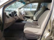 ✅ 2006 Nissan Murano S • VIN: JN8AZ08TX6W405821 • Lot: 51980445. Wystawiony na Copart z przebiegiem 194 972 mil. Bezpłatny archiwum sprzedaży aukcyjnych z USA i szczegółowy raport historii pojazdu na DreamBid. Zdjęcie 7.