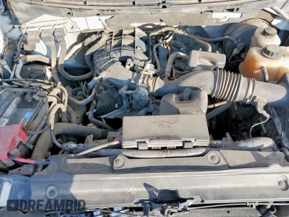 ✅ 2012 Ford F-150 XLT • VIN: 1FTEW1CM0CKD10893 • Lot: 92793955. Wystawiony na Copart z przebiegiem 237 513 mil. Bezpłatny archiwum sprzedaży aukcyjnych z USA i szczegółowy raport historii pojazdu na DreamBid. Zdjęcie 11.